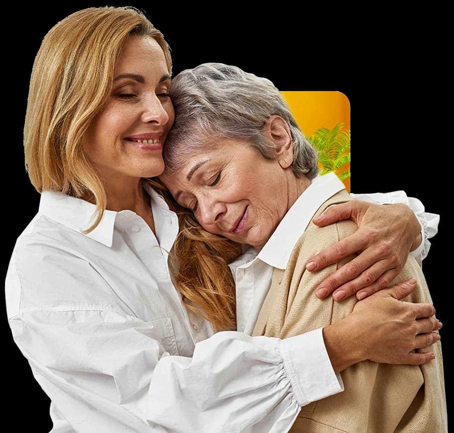 Homem feliz recebendo dinheiro